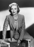 Madeleine Carroll