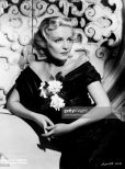 Madeleine Carroll