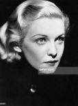 Madeleine Carroll