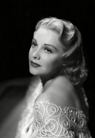 Madeleine Carroll