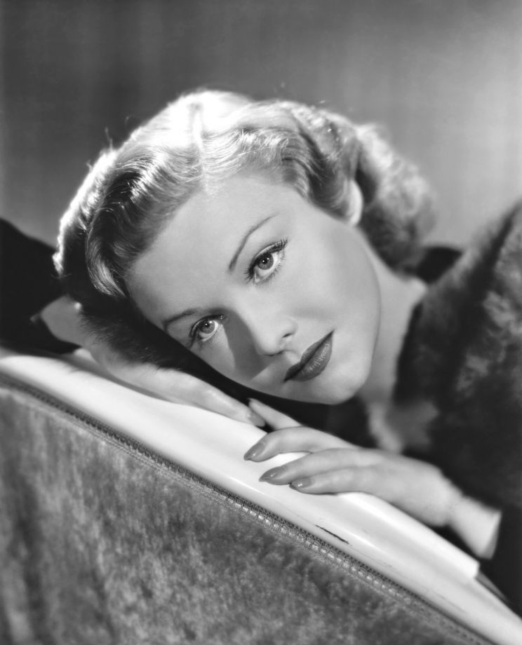 Madeleine Carroll