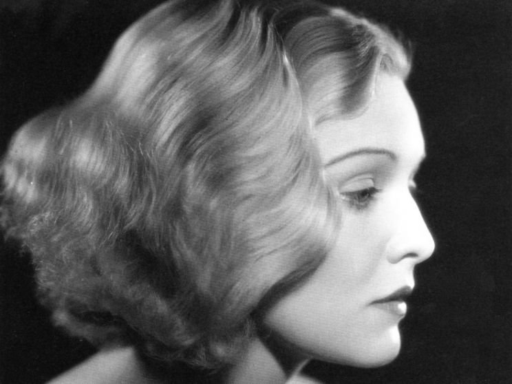 Madeleine Carroll