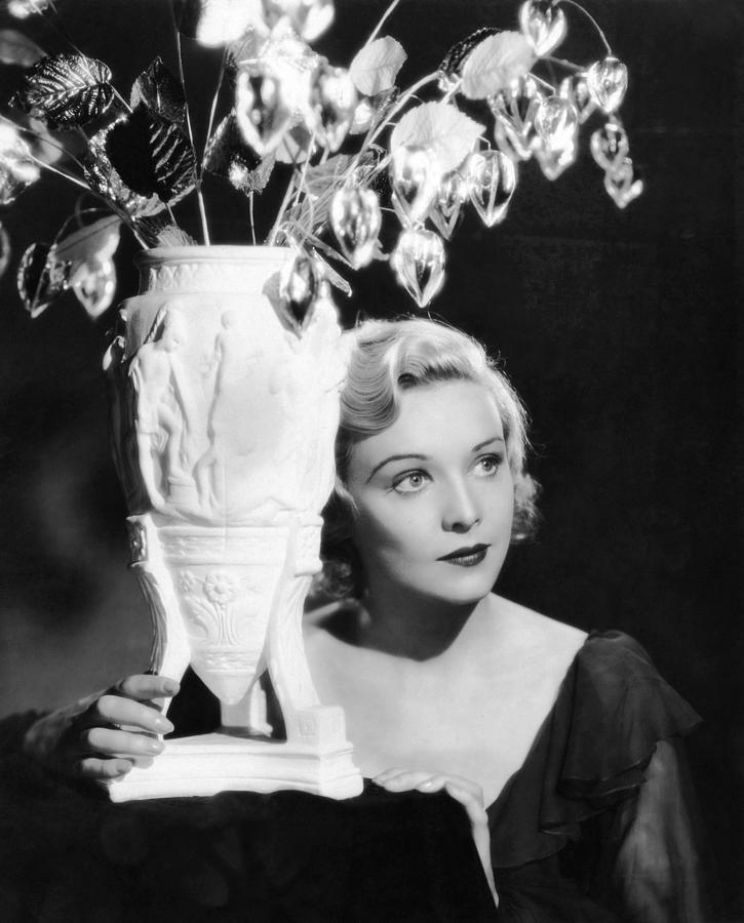 Madeleine Carroll