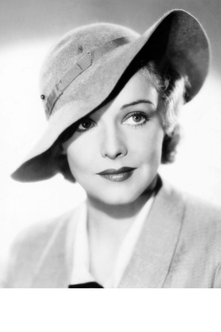 Madeleine Carroll