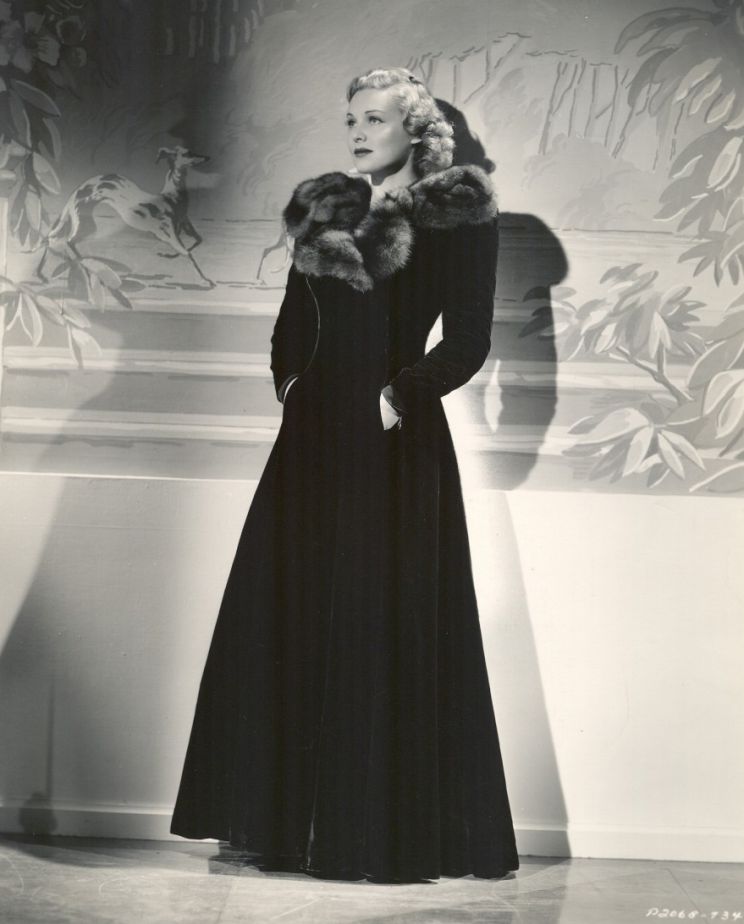 Madeleine Carroll