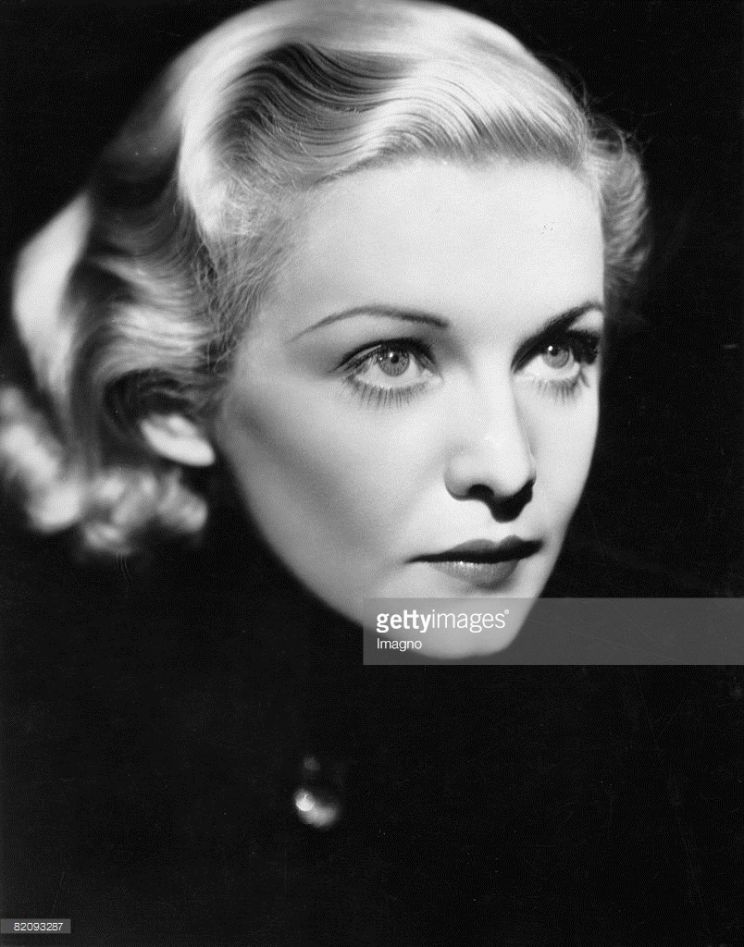 Madeleine Carroll