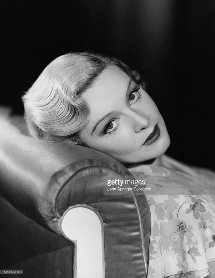 Madeleine Carroll