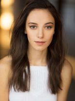 Madeleine Clunies-Ross