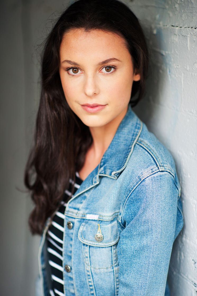 Madeleine Clunies-Ross