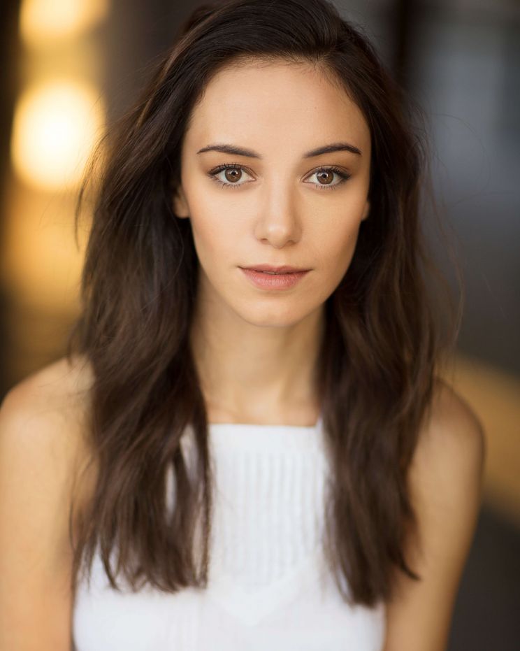 Madeleine Clunies-Ross