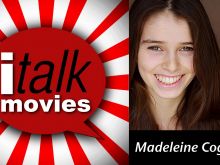 Madeleine Coghlan