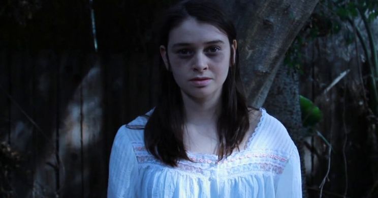 Madeleine Coghlan