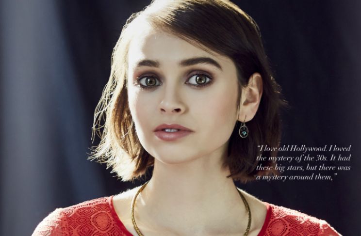 Madeleine Coghlan
