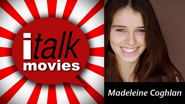 Madeleine Coghlan