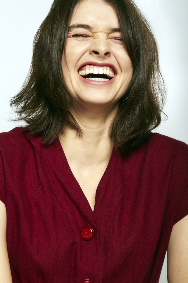 Madeleine Coghlan