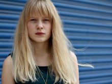 Madeleine Kelly