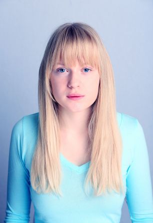 Madeleine Kelly
