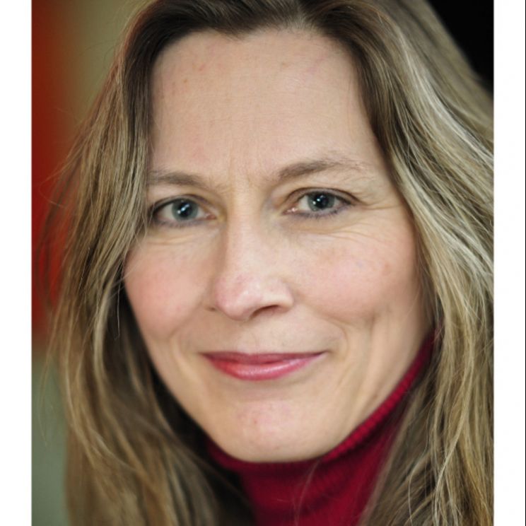 Madeleine Kelly