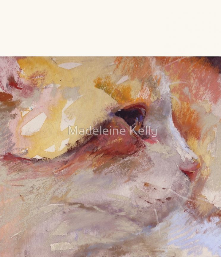 Madeleine Kelly