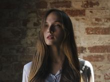 Madeleine Kennedy