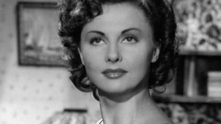 Madeleine Lebeau