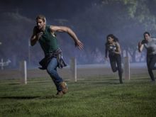 Madeleine Madden photo