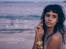 Madeleine Madden