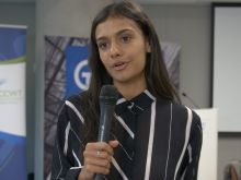 Madeleine Madden