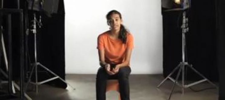 Madeleine Madden