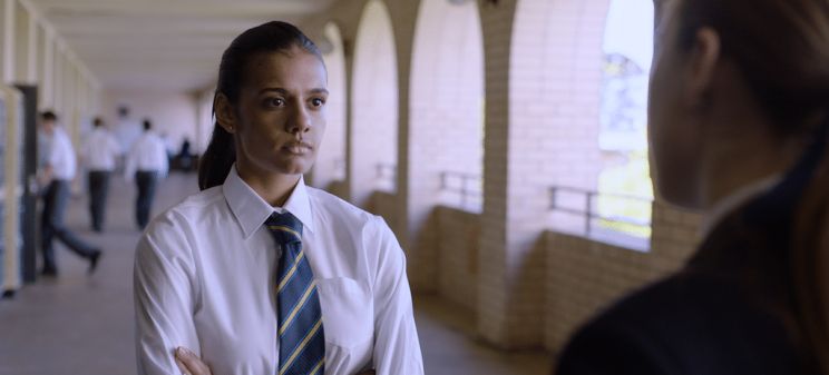 Madeleine Madden