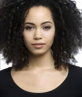 Madeleine Mantock