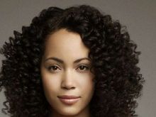 Madeleine Mantock