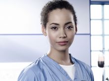 Madeleine Mantock