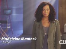 Madeleine Mantock