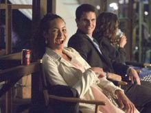 Madeleine Mantock photo