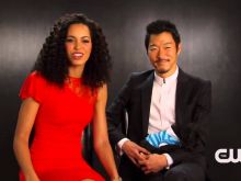 Madeleine Mantock photo