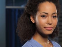 Madeleine Mantock