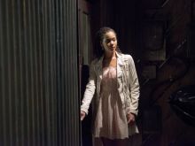 Madeleine Mantock