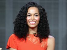 Madeleine Mantock