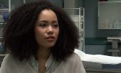 Madeleine Mantock