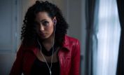 Madeleine Mantock