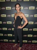 Madeleine Mantock