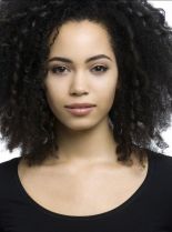 Madeleine Mantock