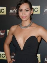 Madeleine Mantock