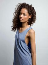 Madeleine Mantock