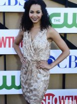 Madeleine Mantock