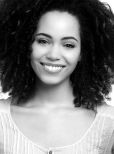 Madeleine Mantock