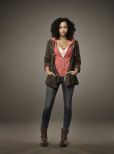 Madeleine Mantock