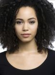 Madeleine Mantock