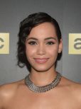 Madeleine Mantock